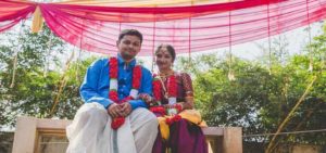eco friendly wedding