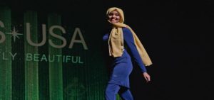 halima aden