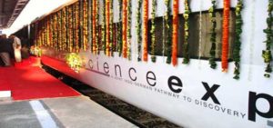 science express