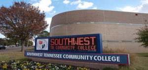 community college