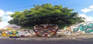 street art