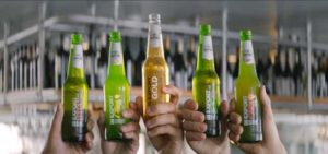 beer