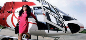 kanika tekriwal