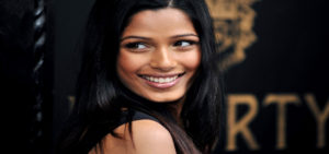 freida pinto