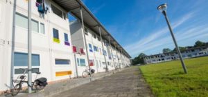startblok riekerhaven