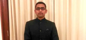 swapnil tembe