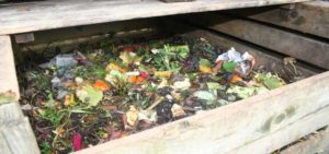 compost making