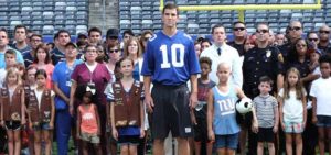 eli manning