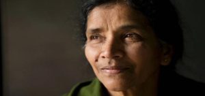 sudha varghese