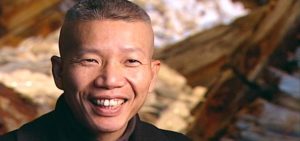 cai guo-qiang