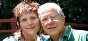 michael and camille geraldi