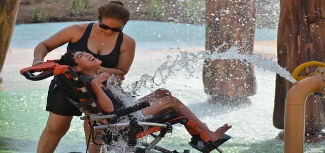 morgan’s inspiration island