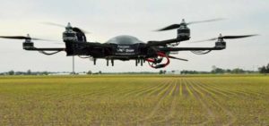seed bombing drone