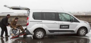 uber