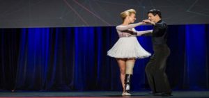 adrianne haslet davis