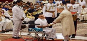 Genabhai Dargabhai Patel