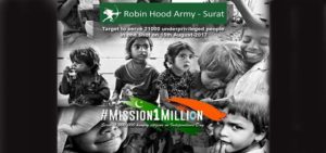 Robin Hood Army