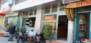 Merkez Restaurant