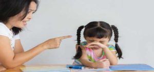 why kids lies