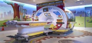 GE Healthcare