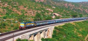 India Bangladesh railways