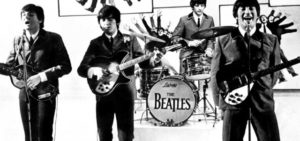 The Beatles