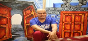 Kartikey Sharma