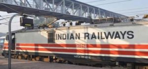 Indian Railways recruitment