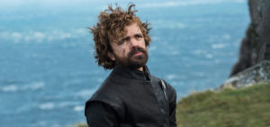 Tyrion Lannister