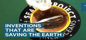 environmental inventions