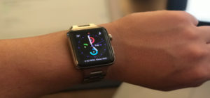 apple watch