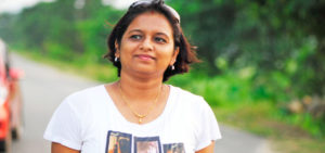 Pallavi Borkotoki