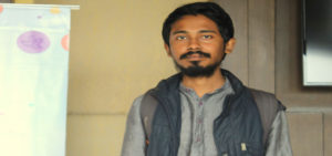 Dhruba Jyoti Deka