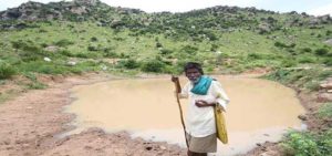 Kere Kamegowda