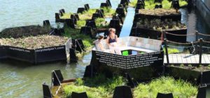 Recycled Island Foundation