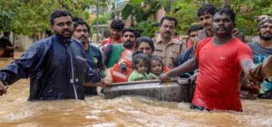 kerala flood