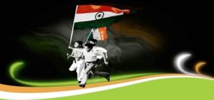 India's independence day facts